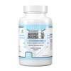 Trained by JP Natural Physique - 60 caps