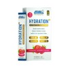 Applied Nutrition Hydration + Electrolyte & Vitamin Powder Stick Packs, Strawberry Raspberry - 7 x 8g