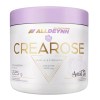 Allnutrition AllDeynn Crearose, Strawberry - 225 grams