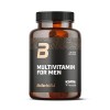 BioTechUSA Multivitamin for Men - 60 tablets