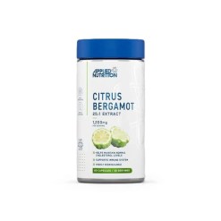 Applied Nutrition Citrus Bergamot - 60 caps