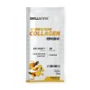 Skill Nutrition Hydrolysed Collagen Type I & III, Pineapple - 22 grams (1 serving)