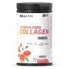 Hydrolysed Collagen Type I & III, Grapefruit - 660 grams