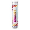 Energy, Multifruit - 20 effervescent tabs