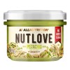 Nutlove Pistachio, Crunch - 200 grams