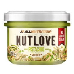 Nutlove Pistachio, Crunch - 200 grams