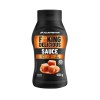 Fitking Delicious Sauce, Caramel - 410 grams