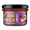 Allnutrition Fitking Protein Cream, Nutty - 200 grams