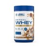 Applied Nutrition Critical Whey, Frappuccino - 825 grams