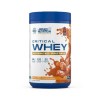 Applied Nutrition Critical Whey, Salted Caramel - 825 grams