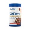 Critical Whey, Choco Hazelnut - 825 grams