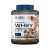 Applied Nutrition Critical Whey, Frappuccino - 2000 grams