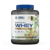Applied Nutrition Critical Whey, White Choc Pistachio - 2000 grams