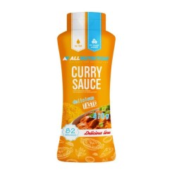 Curry Sauce - 410 grams