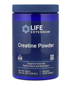 Creatine Powder - 300 grams