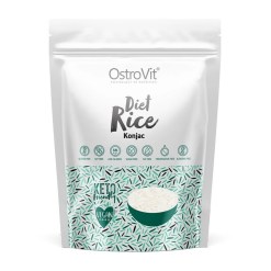 Diet Rice Konjac - 400 grams