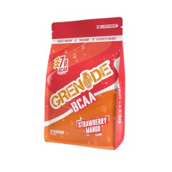 BCAA, Strawberry Mango - 390 grams