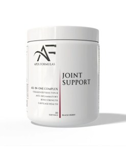 Joint Support, Black Cherry - 420 grams