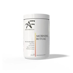 Morning Ritual, Citrus Punch - 660 grams