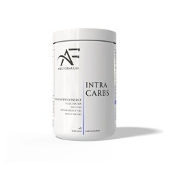 Intra Carbs, Unflavoured - 1200 grams