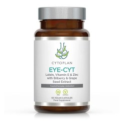Eye-Cyt - 60 vcaps