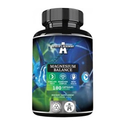 Magnesium Balance - 180 vcaps