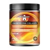Diamond Fish Collagen, Orange - 300 grams