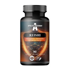 Reishi - 90 caps