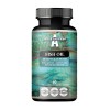 Fish Oil, 330mg EPA & 220mg DHA - 60 softgels