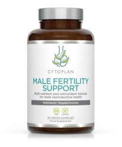 Male Fertility Support - 90 vcaps