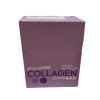 Alldeynn Collagen Bar, Choco Raspberry Coconut - 24 x 40g
