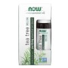 Essential Oil Roll-On, Tea Tree - 10 ml.