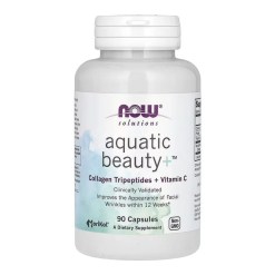 Aquatic Beauty+ - 90 caps