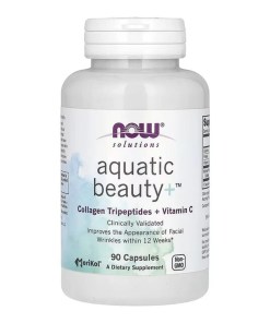 Aquatic Beauty+ - 90 caps