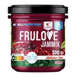 Frulove Jammix, Cherry - 300 grams