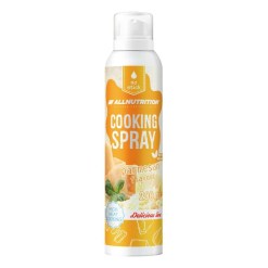Allnutrition Cooking Spray, Parmesan - 200 ml.