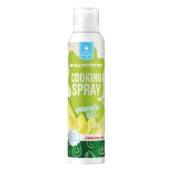 Allnutrition Cooking Spray, Avocado Oil - 200 ml.
