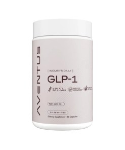 GLP-1 - 60 caps
