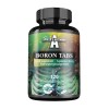 Boron Tabs - 120 tablets