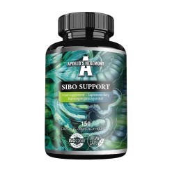 Sibo Support - 150 vcaps