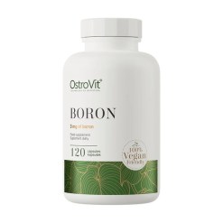OstroVit Boron - 120 caps