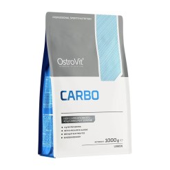 OstroVit Carbo, Lemon - 1000 grams