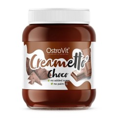OstroVit Creametto, Choco - 350 grams
