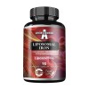 Liposomal Iron - 90 vcaps