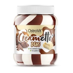 OstroVit Creametto, Duo - 350 grams