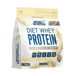 Applied Nutrition Diet Whey, Vanilla Ice Cream (EAN 5056555205440) - 1000 grams