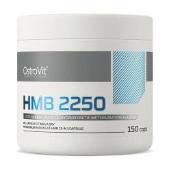 OstroVit HMB 2250 - 150 caps