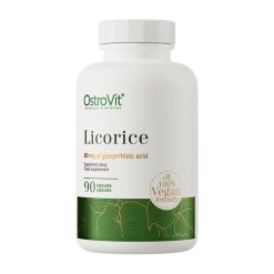 OstroVit Licorice - 90 caps