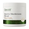 OstroVit Quatro Mushroom Blend - 100 grams