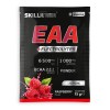 Skill Nutrition EAA + Electrolytes, Raspberry - 15 grams (1 serving)